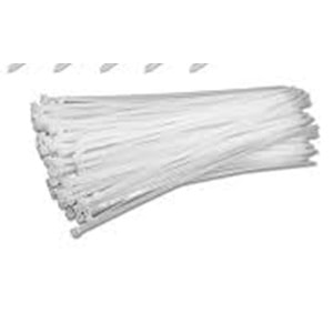 PLASTİK KELEPÇE CIRT 3,6x250mm*100
