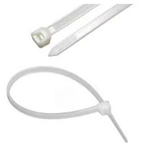 PLASTİK KELEPÇE CIRT 4,8x380mm*100