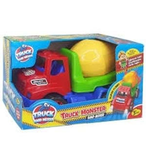 BMD402 KUTULU MİKSER