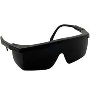 GÜVENLİK GÖZLÜK (KAYNAK)*12