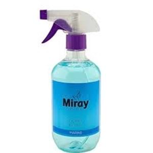 MİRAY HOME SPREY KOKU OCEAN 1000ML*12