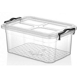 MERDEM 8 NO KİLER SAKLAMA KABI 30LT MRD18*15
