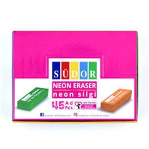 SÜDOR AL20 SİLGİ*20Lİ