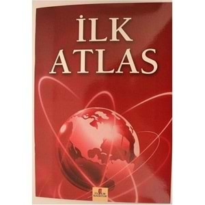 RESİMLİ İLK ATLAS