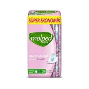 MOLPED ANATOMİK 24LÜ NORMAL