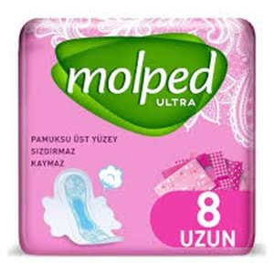MOLPED ANATOMİK 20LI UZUN