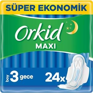 ORKİD GECE 24LÜ