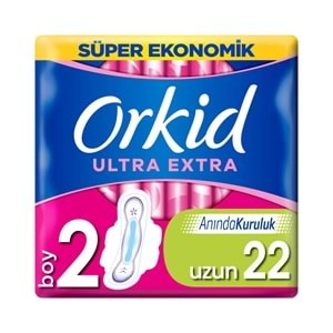 ORKİD UZUN 24LÜ