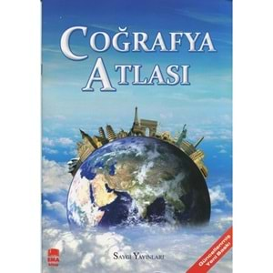 RESİMLİ COĞRAFYA ATLASI