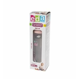 EDA BİBERON 250ML 12Lİ