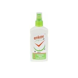 ENKOV KOV SPREY 12Lİ