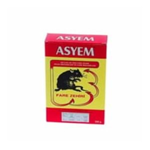 ASYEM FARE YEMİ 500GR