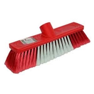 ZAMBAK YER FIRÇASI YUMUŞAK ZP-156*12Lİ