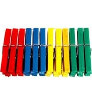 GÜMÜŞ LÜX MANDAL 24LÜ