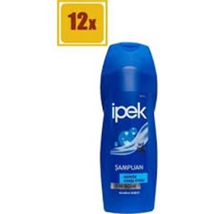 İPEK ŞAMPUAN KEPEK KARŞI 2IN1 480ML*12Lİ