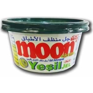 MOON KASE JEL 200GR x 32Lİ