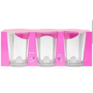 LAV 6LI SU BARDAK*8Lİ