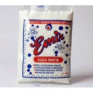 SODA MATİK 500GR 20Lİ