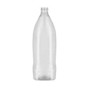 TEKNOPET 1LT YAĞ ŞİŞESİ ÇAKMA