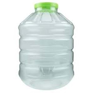 TEKNOPET 15 LT PET 10LU