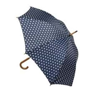 BASTONLU ŞEMSİYE (BAYAN)