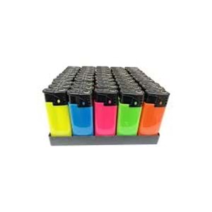 KOKO REZİSTANSLI(RÜZGAR) ÇAKMAK *50Lİ