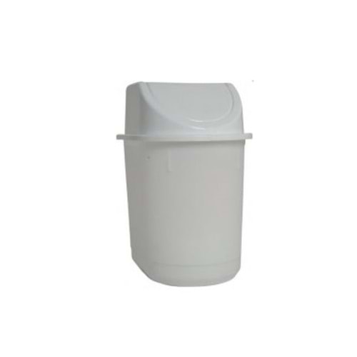 İTMELİ RENKLİ ÇÖP KOVASI 2NO*24LÜ