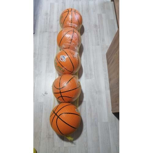 BASKET TOPU İADESİZ