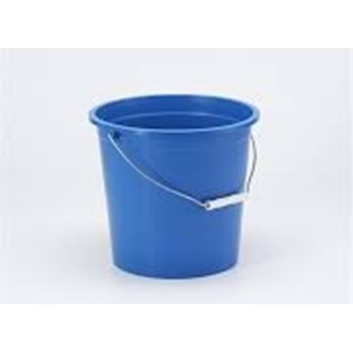 PLASTİK KOVA 4 NO(15LT)