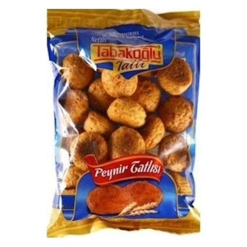 TABAKOĞLU PEYNİR TATLISI*140GR