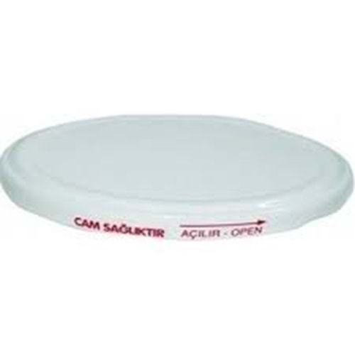 SBK KAPAK KAVANOZ*600 LÜ