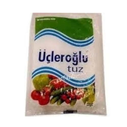 HAKAN TUZ 3 KG*5 Lİ