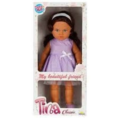 ELÇİN KUTULU TEKLİ BEBEK-1033