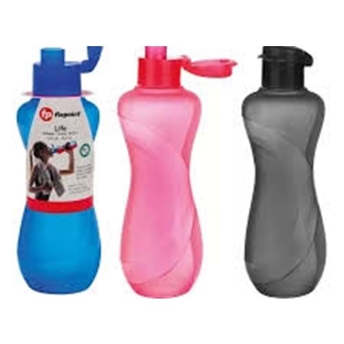 FİXPOİNT 7475 SU MATARA 500ML*20Lİ