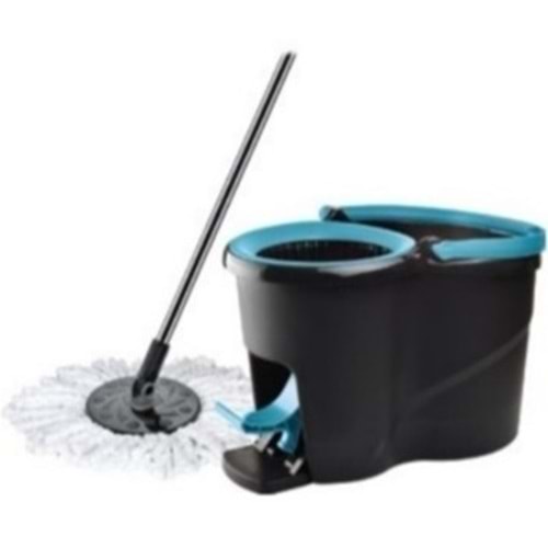 ZAMBAK PEDALLI TEMİZLİK SETİ ZP-355