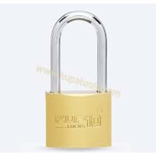 ASMA KİLİT 63MM x 6LI