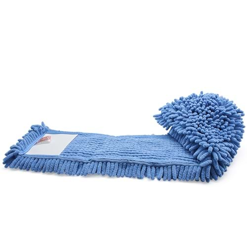 MİKROFİBER MAKARNA NEMLİ MOP 60cm