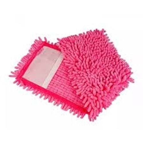 MİKROFİBER MAKARNA NEMLİ MOP 50cm