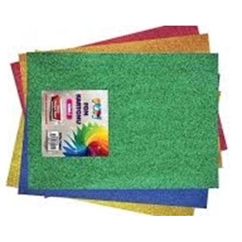 50x70 10LU SİMLİ FON KARTONU