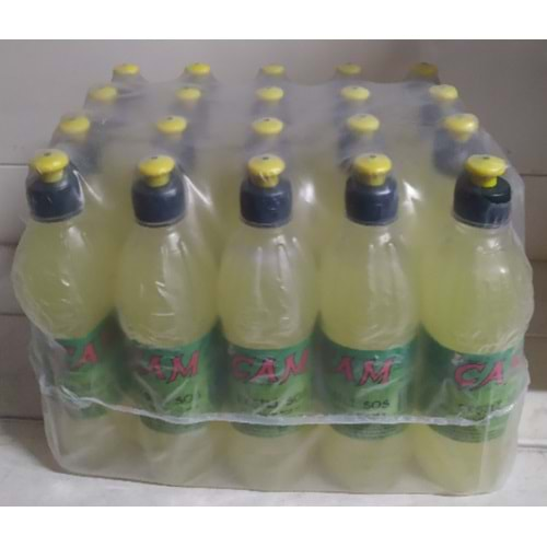 LİMON SOSU 500ML 20 x lİ