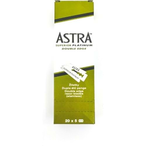 ASTRA JİLET x 20X5Lİ
