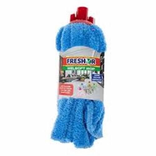 HAVLU MOP PARÇALI MİKROSTİL WELSOFT