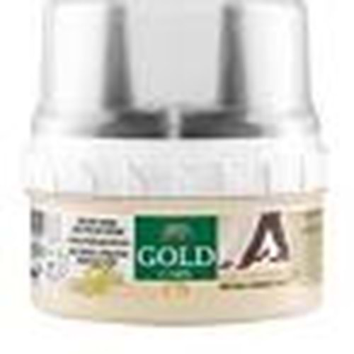 GOLD AYAKABI BOYASI NATUREL 12Lİ