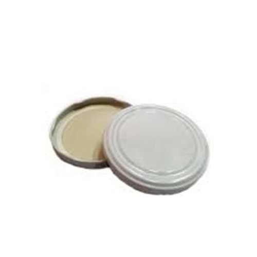 GÜN KAVANOZ KAPAK 375cc*1000Lİ