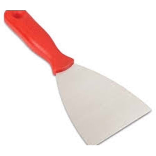 LÜX İSPATULA 100mm*12