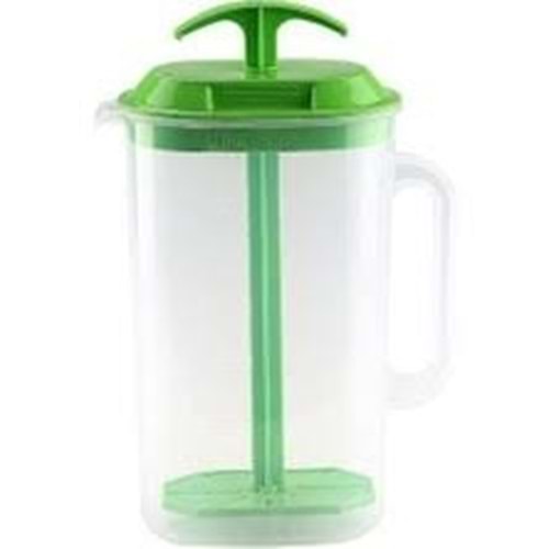 PLASTİK SÜRAHİ (YAYIK)*30LU