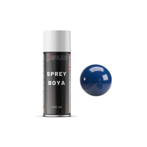 SPREY BOYA MAVİ 400ML