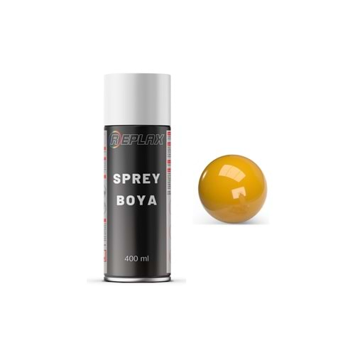 SPREY BOYA SARI 400ML