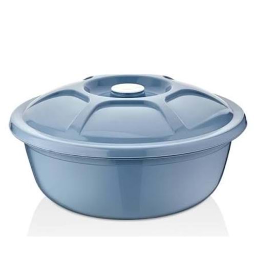 HAMUR LEĞEN RENKLİ 4 NO (21LT)