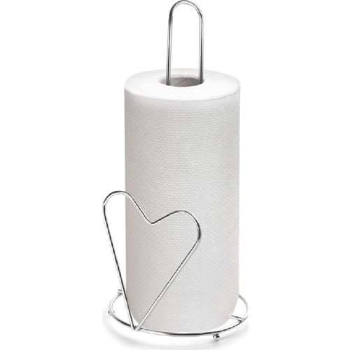 METAL KALPLİ KAĞIT HAVLULUK*24